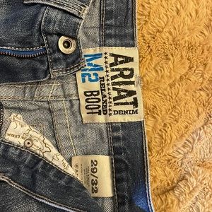 Ariat M2 Relaxed Boot 29/32